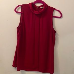 White House Black Market top